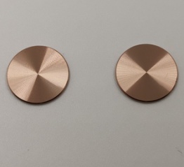 Yellow TWS earphone case