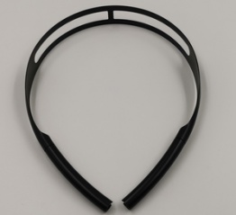 GY Headlines PVD Asia Black