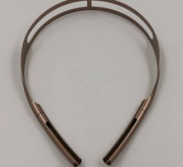 GY Headlines PVD Gold 