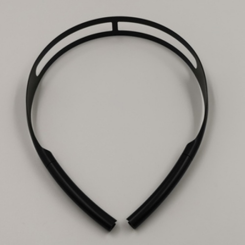 GY Headlines PVD Asia Black