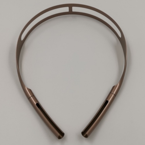 GY Headlines PVD Gold 