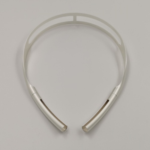 GY Headline Plating Ag White