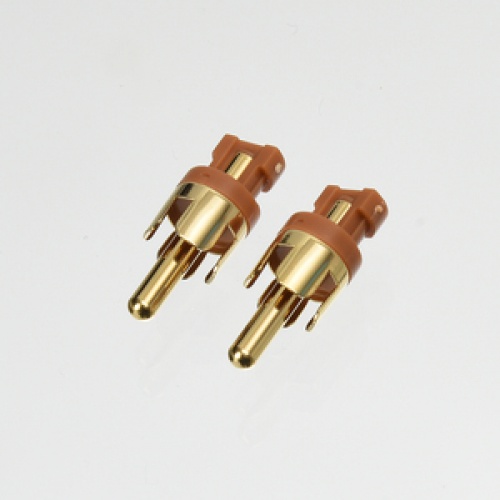 RCA花型モールドヘッド