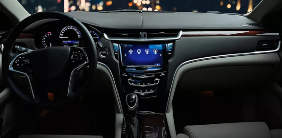 Automotive Interior - A professional supplier of electronic components and interface parts for automotive interiors.